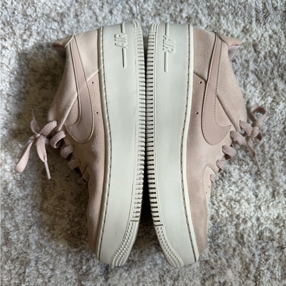 Air Force 1 Platform - Picture 6 of 8